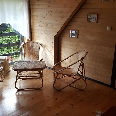 Sireli Hostel Kõpu Buitenkant foto