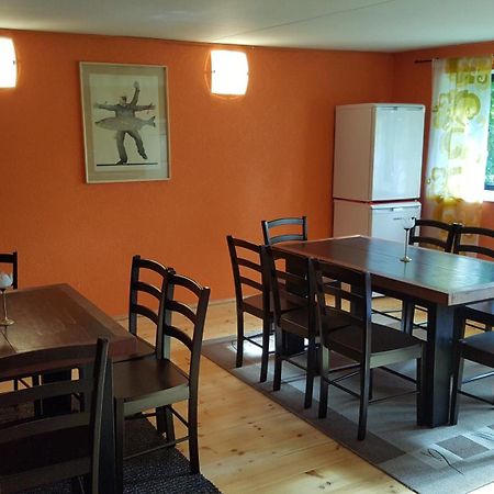 Sireli Hostel Kõpu Buitenkant foto