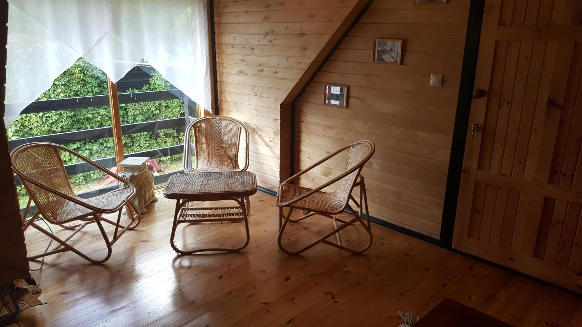 Sireli Hostel Kõpu Buitenkant foto