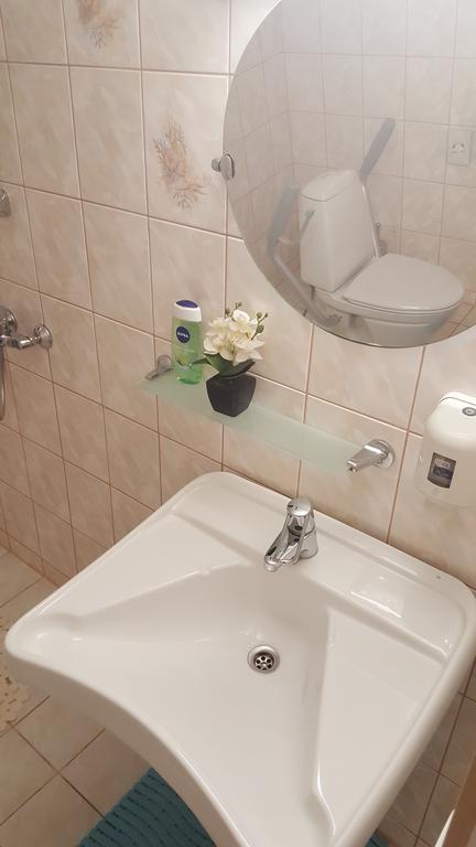 Sireli Hostel Kõpu Buitenkant foto