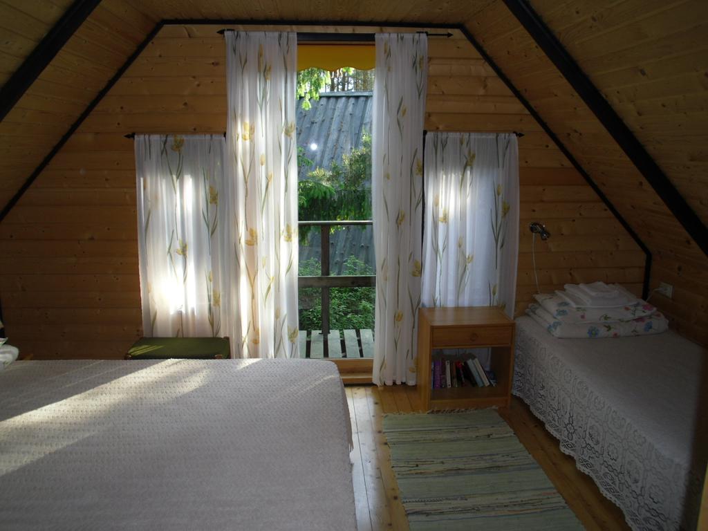 Sireli Hostel Kõpu Kamer foto