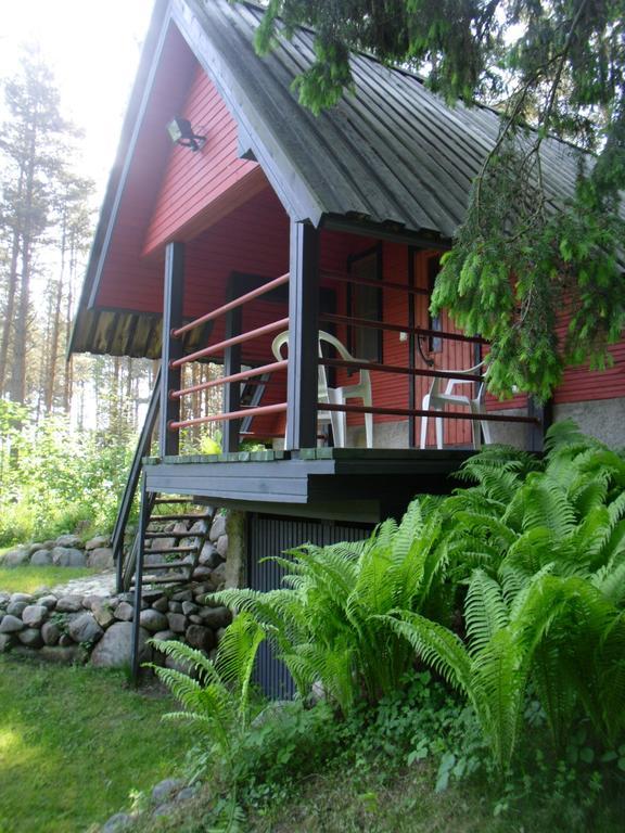 Sireli Hostel Kõpu Kamer foto