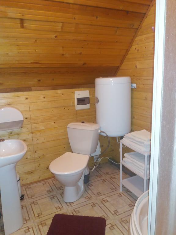 Sireli Hostel Kõpu Buitenkant foto